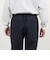 《セットアップ対応》ハイストレッチイージーパンツ 26AW