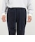 《セットアップ対応》ハイストレッチイージーパンツ 26AW