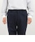 《セットアップ対応》ハイストレッチイージーパンツ 26AW