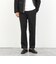 《セットアップ対応》ハイストレッチイージーパンツ 26AW