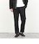 《セットアップ対応》ハイストレッチイージーパンツ 26AW