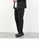 《セットアップ対応》ハイストレッチイージーパンツ 26AW