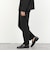 《セットアップ対応》ハイストレッチイージーパンツ 26AW