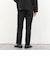 《セットアップ対応》ハイストレッチイージーパンツ 26AW