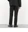 《セットアップ対応》ハイストレッチイージーパンツ 26AW