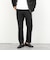 《セットアップ対応》ハイストレッチイージーパンツ 26AW