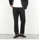 《セットアップ対応》ハイストレッチイージーパンツ 26AW
