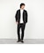 《セットアップ対応》ハイストレッチイージーパンツ 26AW