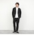 《セットアップ対応》ハイストレッチイージーパンツ 26AW
