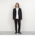 《セットアップ対応》ハイストレッチイージーパンツ 26AW