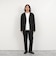 《セットアップ対応》ハイストレッチイージーパンツ 26AW