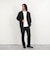 《セットアップ対応》ハイストレッチイージーパンツ 26AW