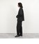 《セットアップ対応》ハイストレッチイージーパンツ 26AW