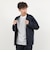 《セットアップ対応》ハイストレッチカーディガン 26AW