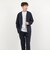 《セットアップ対応》ハイストレッチカーディガン 26AW
