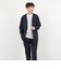 《セットアップ対応》ハイストレッチカーディガン 26AW