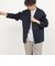 《セットアップ対応》ハイストレッチカーディガン 26AW