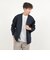 《セットアップ対応》ハイストレッチカーディガン 26AW