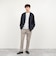 《セットアップ対応》ハイストレッチカーディガン 26AW