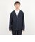 《セットアップ対応》ハイストレッチカーディガン 26AW