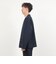 《セットアップ対応》ハイストレッチカーディガン 26AW