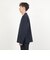 《セットアップ対応》ハイストレッチカーディガン 26AW