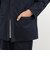 《セットアップ対応》ハイストレッチカーディガン 26AW