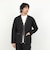 《セットアップ対応》ハイストレッチカーディガン 26AW