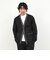 《セットアップ対応》ハイストレッチカーディガン 26AW