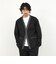 《セットアップ対応》ハイストレッチカーディガン 26AW