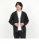 《セットアップ対応》ハイストレッチカーディガン 26AW