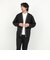 《セットアップ対応》ハイストレッチカーディガン 26AW