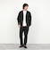 《セットアップ対応》ハイストレッチカーディガン 26AW