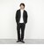 《セットアップ対応》ハイストレッチカーディガン 26AW