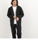 《セットアップ対応》ハイストレッチカーディガン 26AW