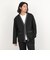 《セットアップ対応》ハイストレッチカーディガン 26AW