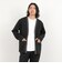 《セットアップ対応》ハイストレッチカーディガン 26AW