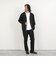 《セットアップ対応》ハイストレッチカーディガン 26AW