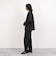 《セットアップ対応》ハイストレッチカーディガン 26AW