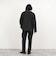 《セットアップ対応》ハイストレッチカーディガン 26AW