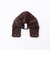 FUR BALACLAVA（ファーバラクラバ）