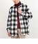 バッファローチェック シャツカバーオール 26AW