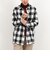 バッファローチェック シャツカバーオール 26AW