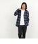 バッファローチェック シャツカバーオール 26AW