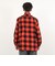 バッファローチェック シャツカバーオール 26AW
