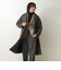 《ビジカジ対応》シングルチェスターコート 26AW