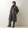 《ビジカジ対応》シングルチェスターコート 26AW