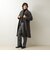 《ビジカジ対応》シングルチェスターコート 26AW