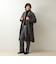 《ビジカジ対応》シングルチェスターコート 26AW