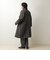 《ビジカジ対応》シングルチェスターコート 26AW